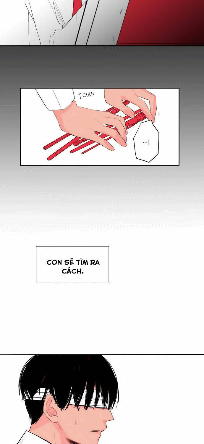 Lời Thì Thầm Ma Quỉ Chapter 5 - Trang 2