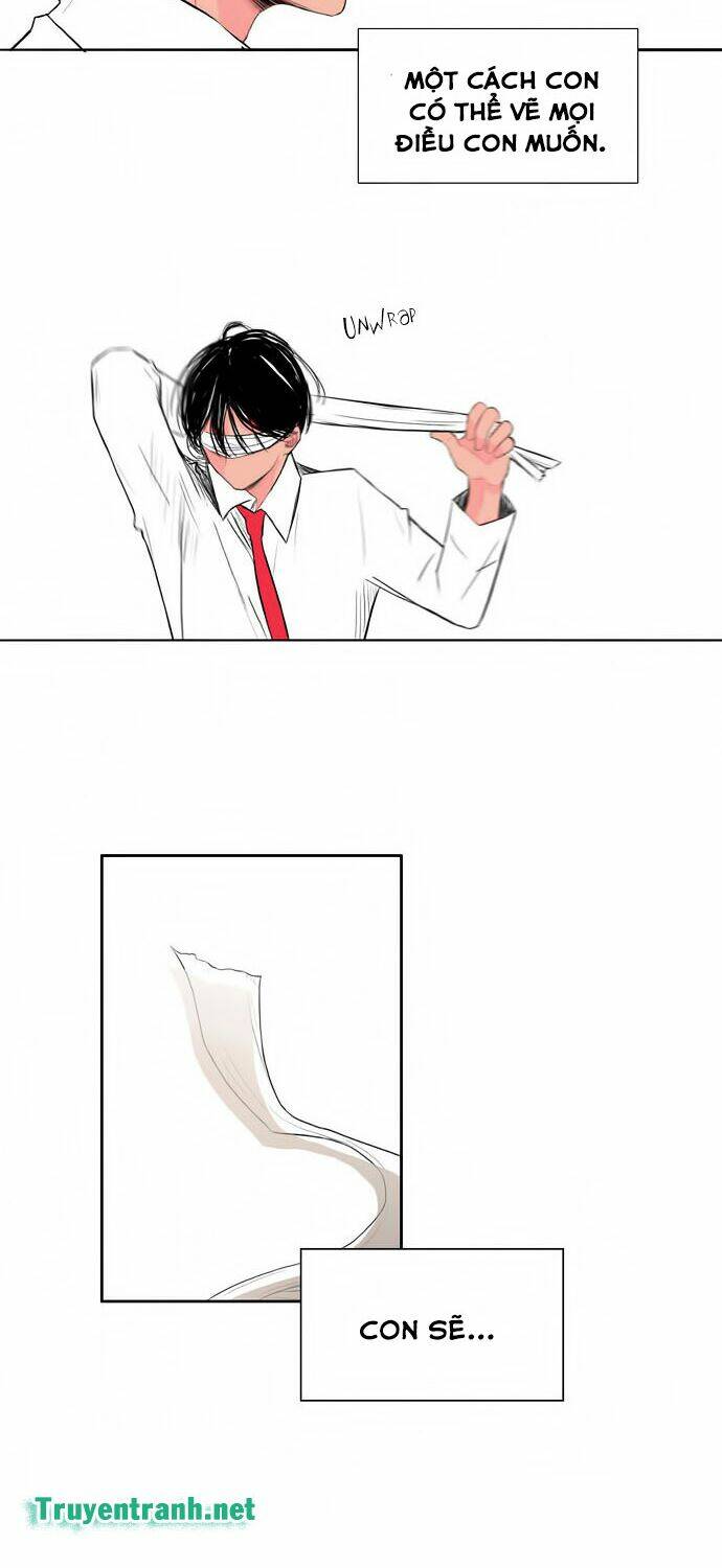 Lời Thì Thầm Ma Quỉ Chapter 5 - Trang 2