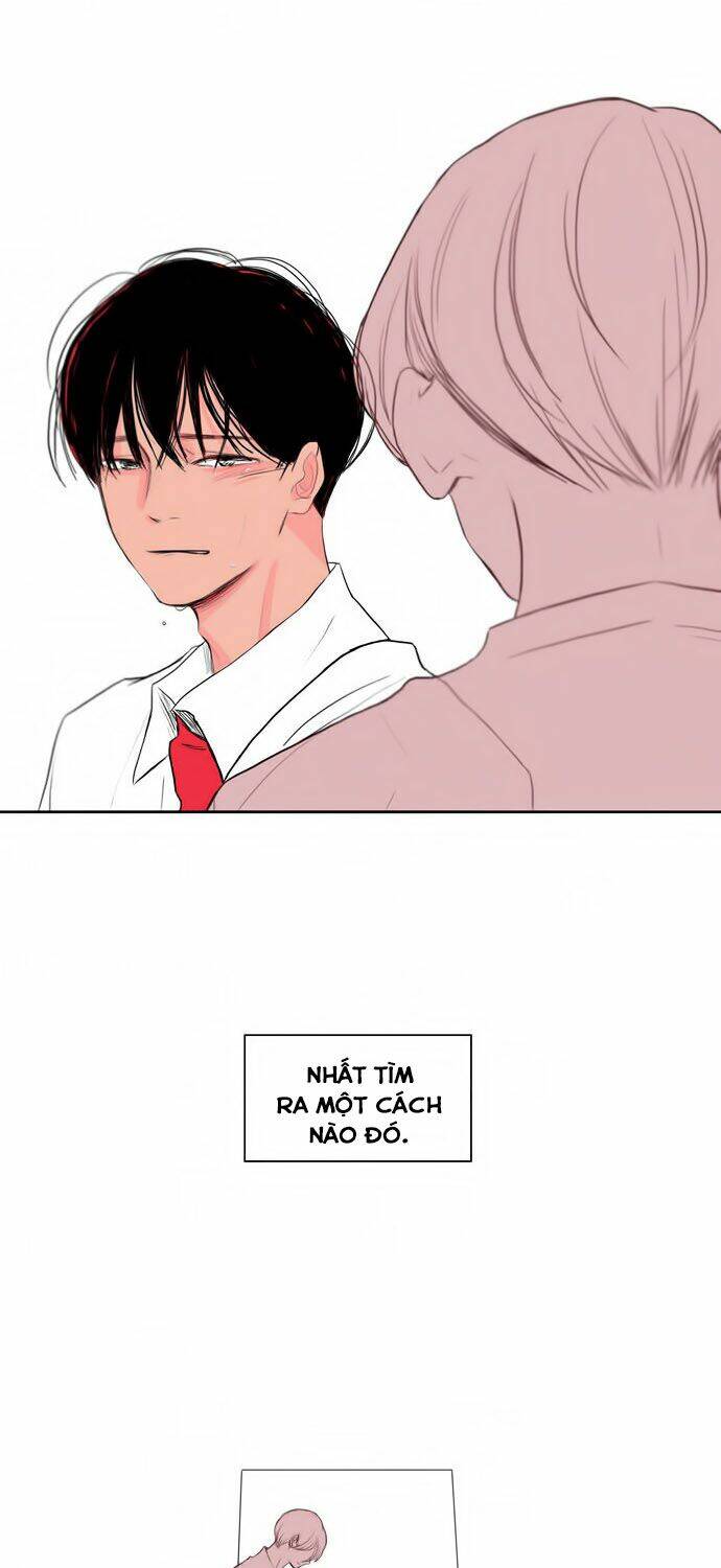 Lời Thì Thầm Ma Quỉ Chapter 5 - Trang 2
