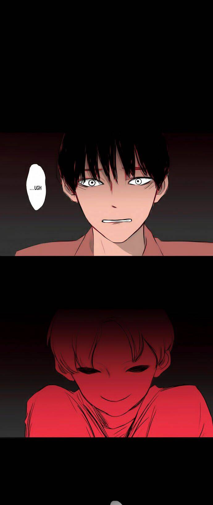 Lời Thì Thầm Ma Quỉ Chapter 5 - Trang 2