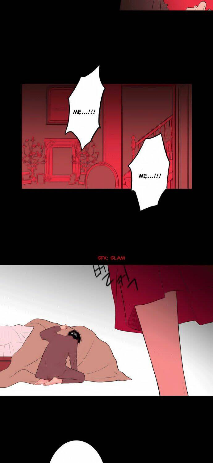 Lời Thì Thầm Ma Quỉ Chapter 5 - Trang 2