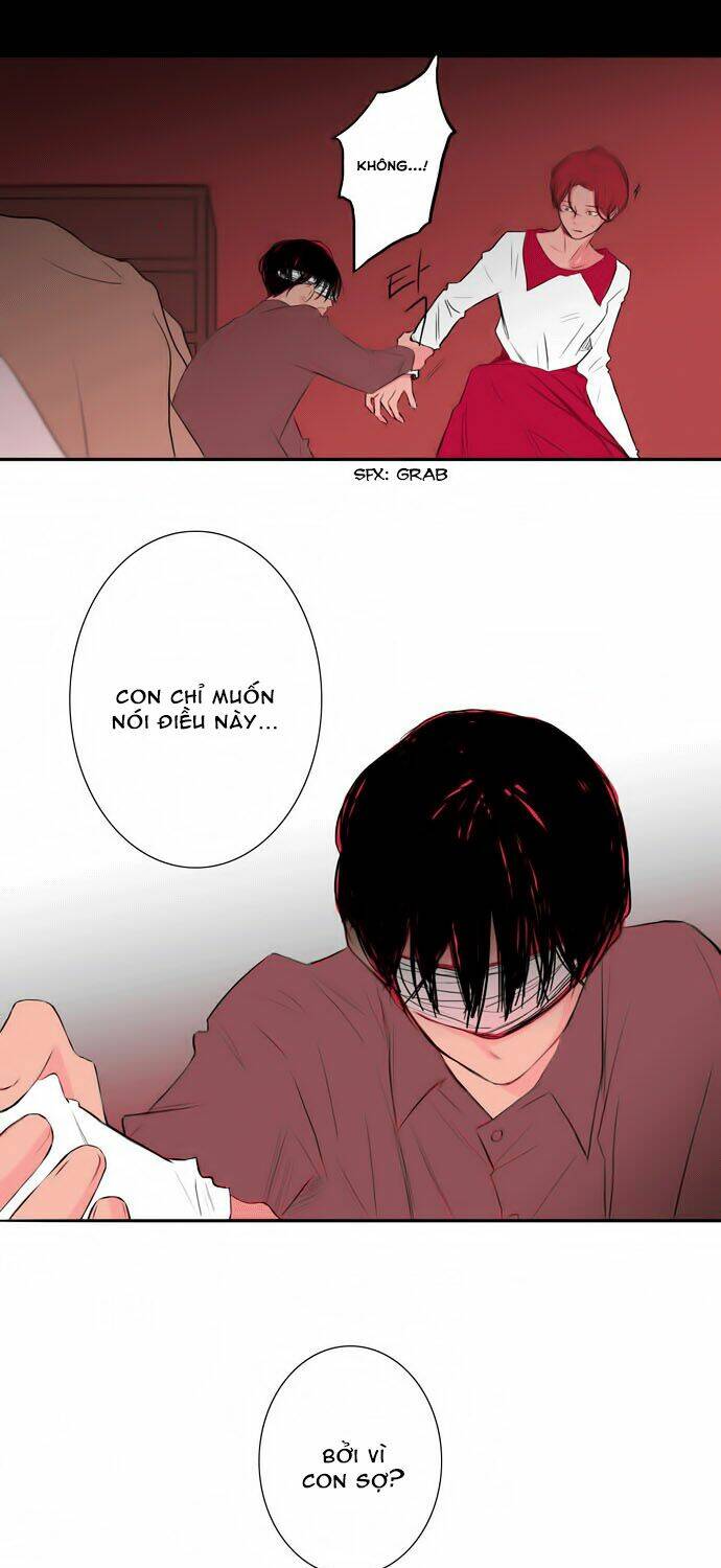 Lời Thì Thầm Ma Quỉ Chapter 5 - Trang 2