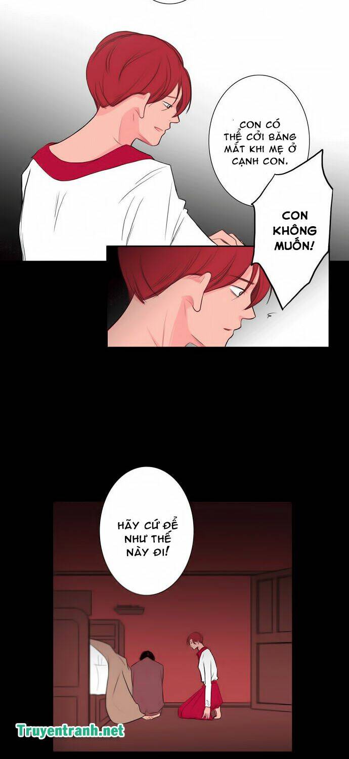 Lời Thì Thầm Ma Quỉ Chapter 5 - Trang 2