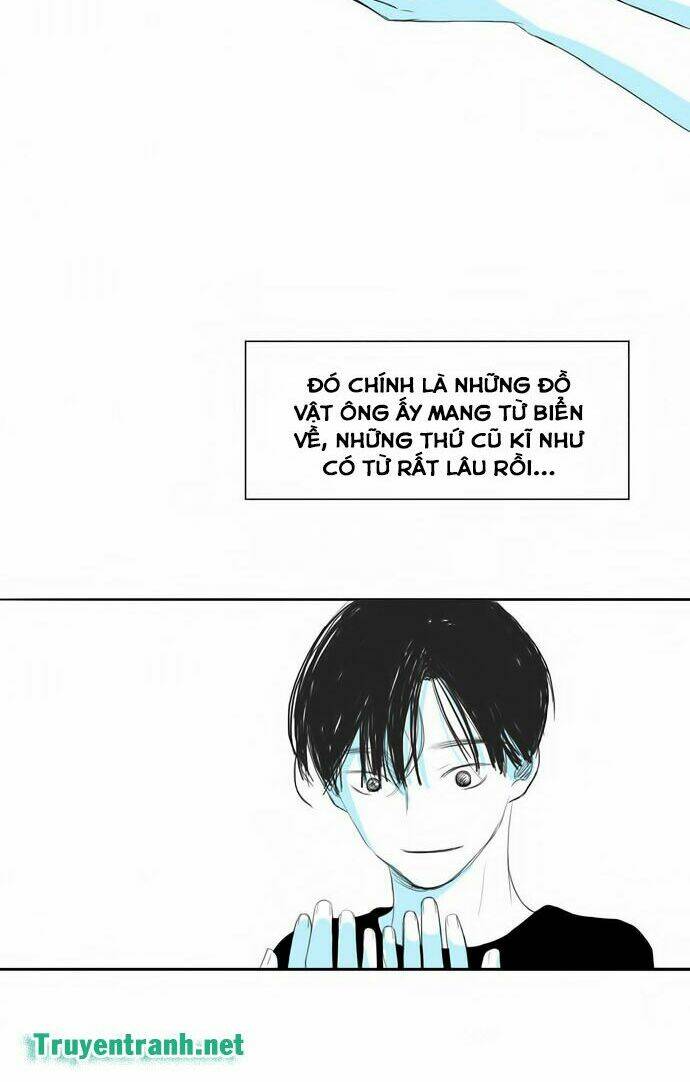 Lời Thì Thầm Ma Quỉ Chapter 6 - Trang 2