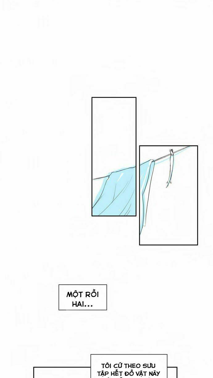 Lời Thì Thầm Ma Quỉ Chapter 6 - Trang 2