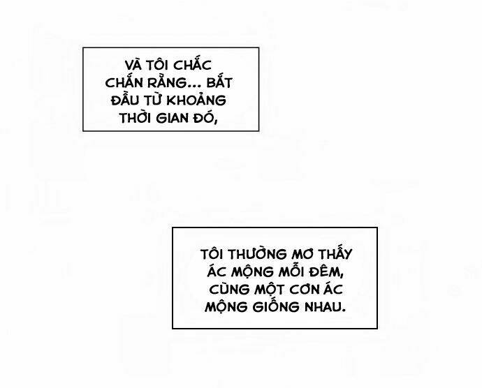 Lời Thì Thầm Ma Quỉ Chapter 6 - Trang 2