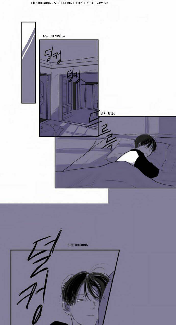 Lời Thì Thầm Ma Quỉ Chapter 6 - Trang 2