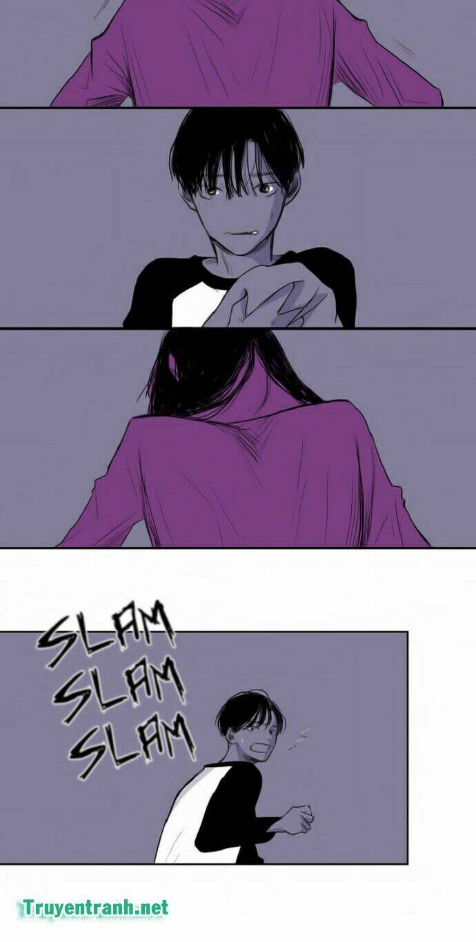 Lời Thì Thầm Ma Quỉ Chapter 6 - Trang 2