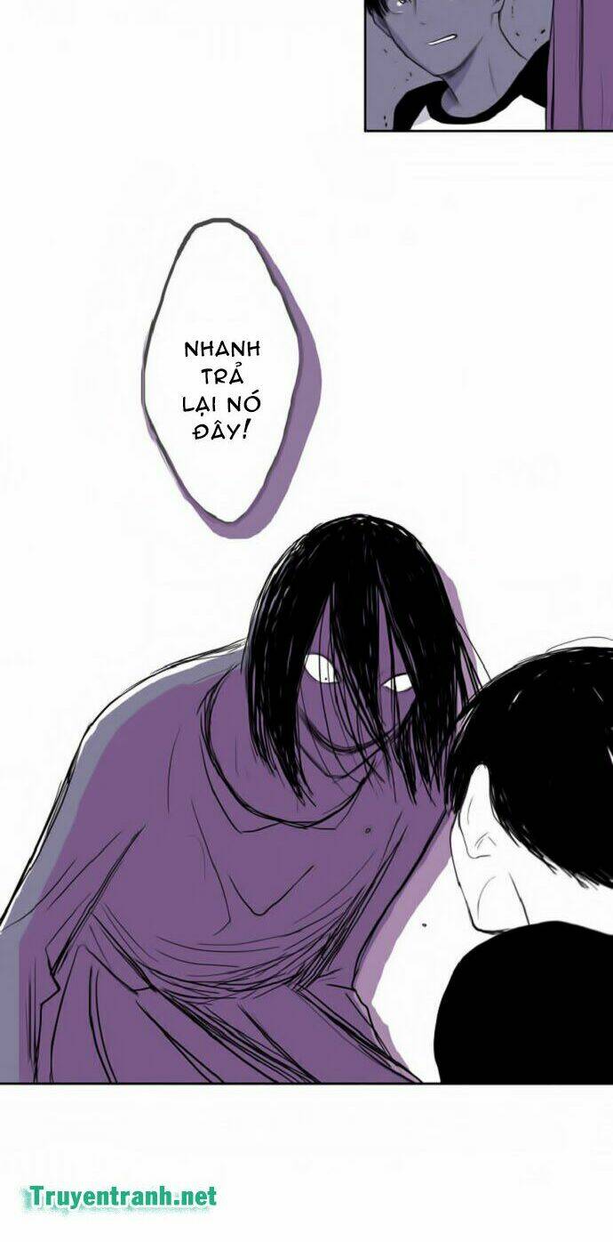 Lời Thì Thầm Ma Quỉ Chapter 6 - Trang 2