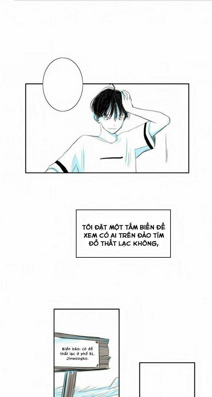 Lời Thì Thầm Ma Quỉ Chapter 6 - Trang 2