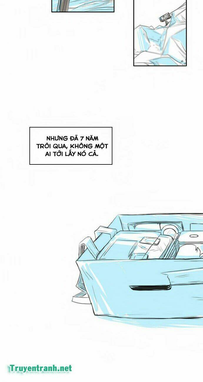 Lời Thì Thầm Ma Quỉ Chapter 6 - Trang 2