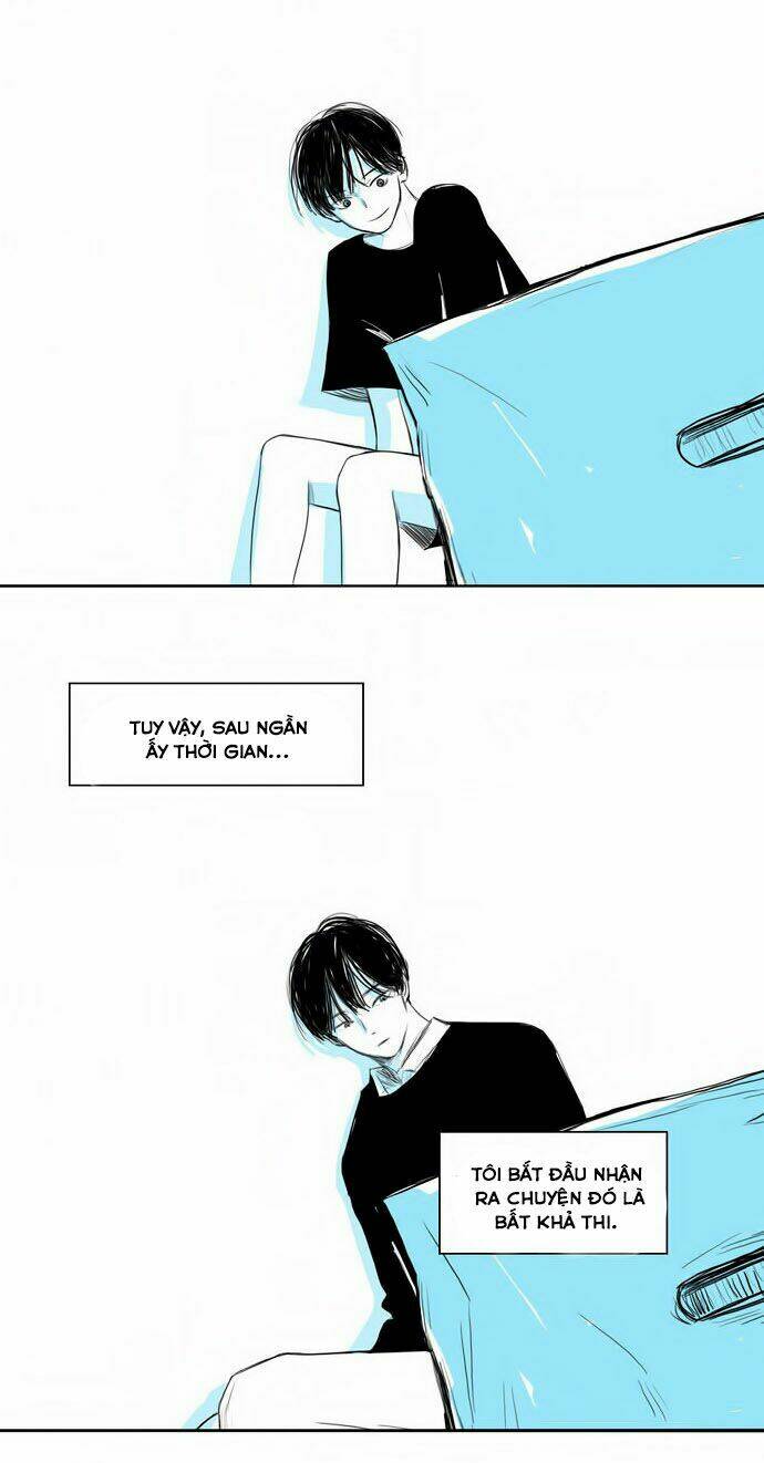 Lời Thì Thầm Ma Quỉ Chapter 6 - Trang 2