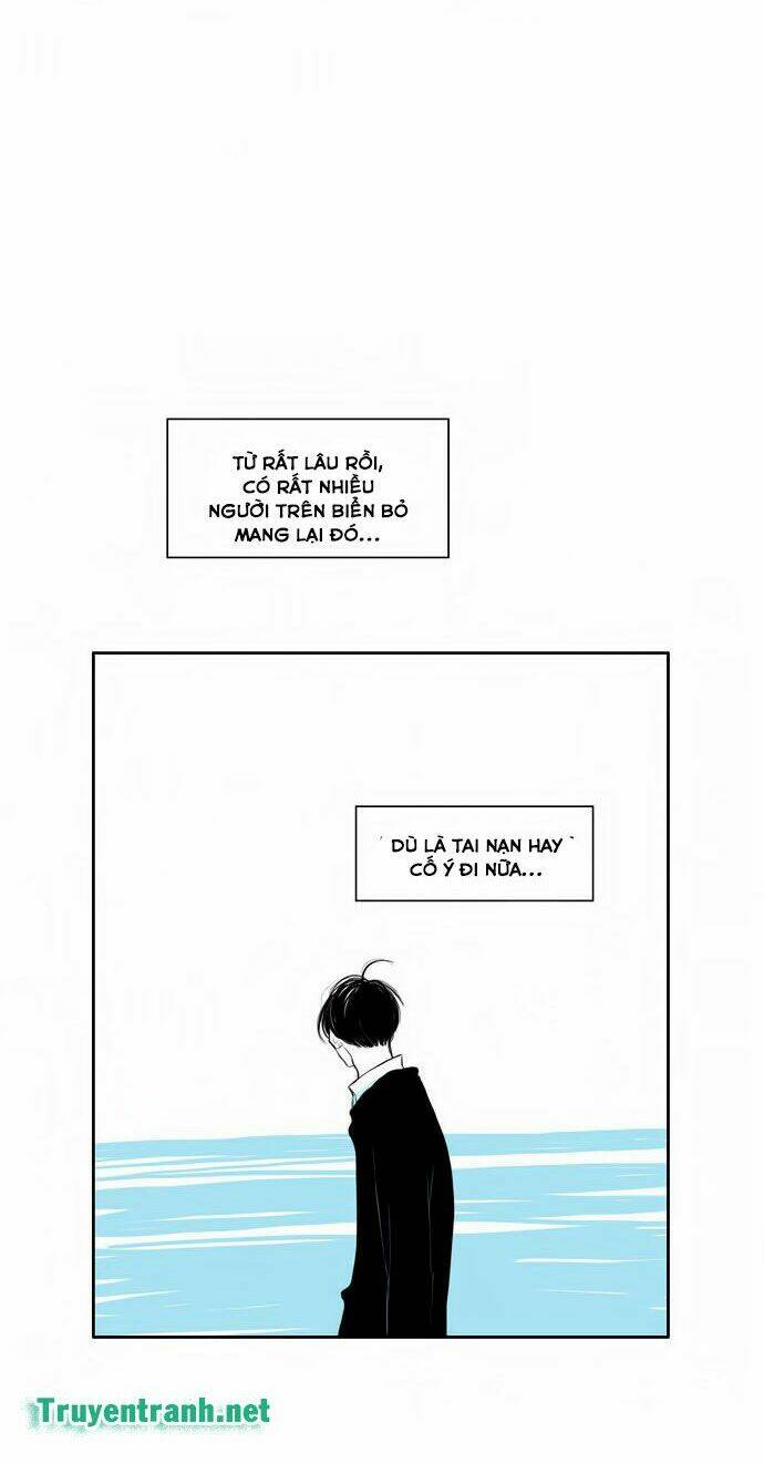 Lời Thì Thầm Ma Quỉ Chapter 6 - Trang 2