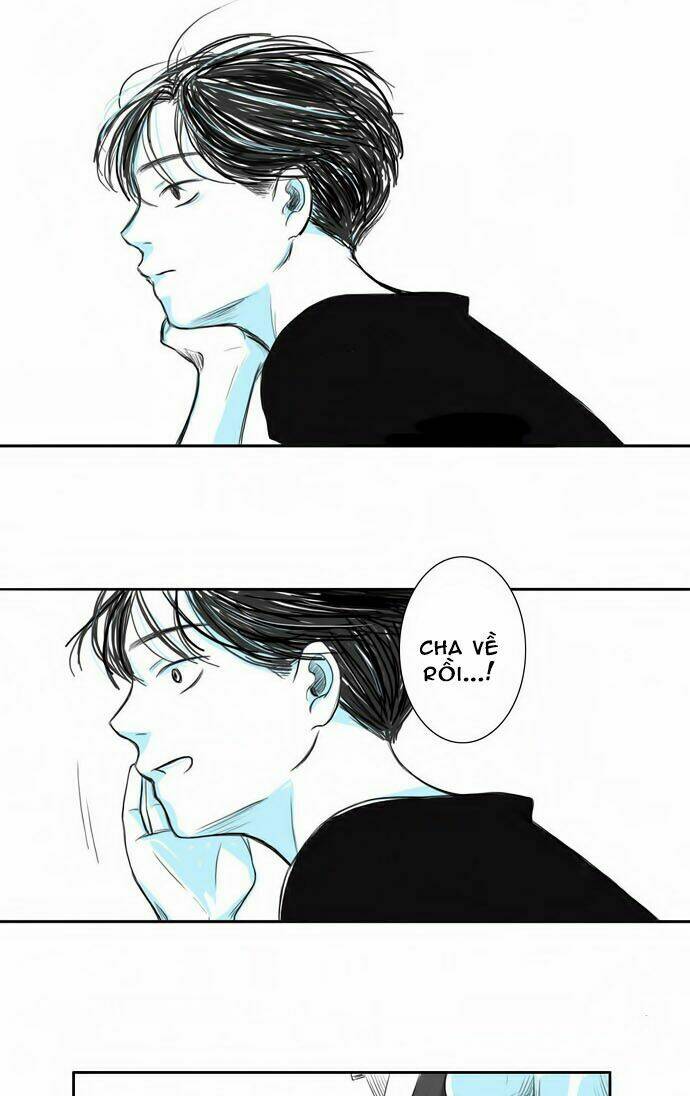 Lời Thì Thầm Ma Quỉ Chapter 6 - Trang 2