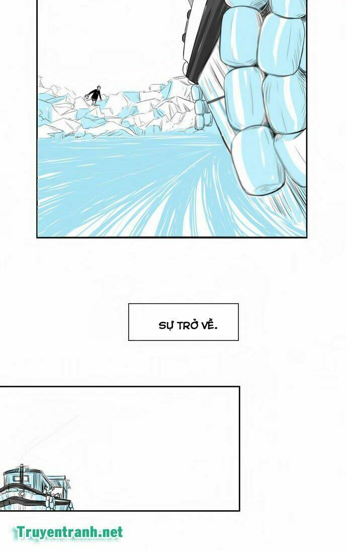 Lời Thì Thầm Ma Quỉ Chapter 6 - Trang 2