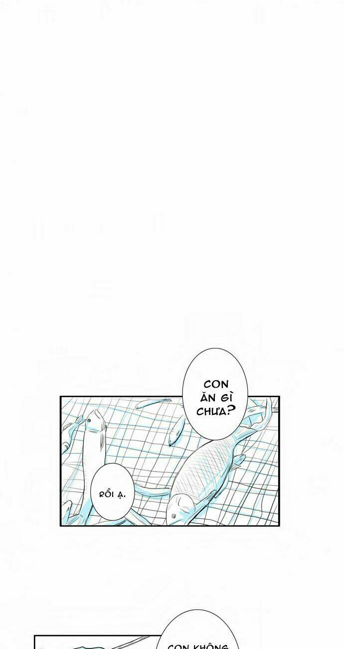 Lời Thì Thầm Ma Quỉ Chapter 6 - Trang 2