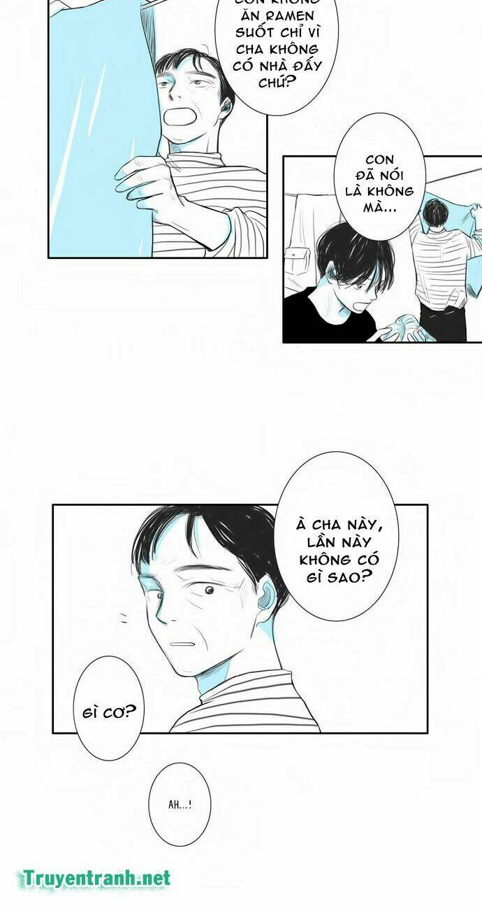 Lời Thì Thầm Ma Quỉ Chapter 6 - Trang 2