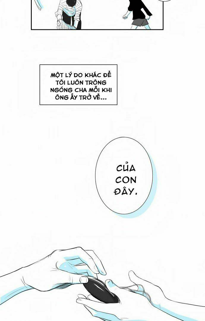 Lời Thì Thầm Ma Quỉ Chapter 7 - Trang 2