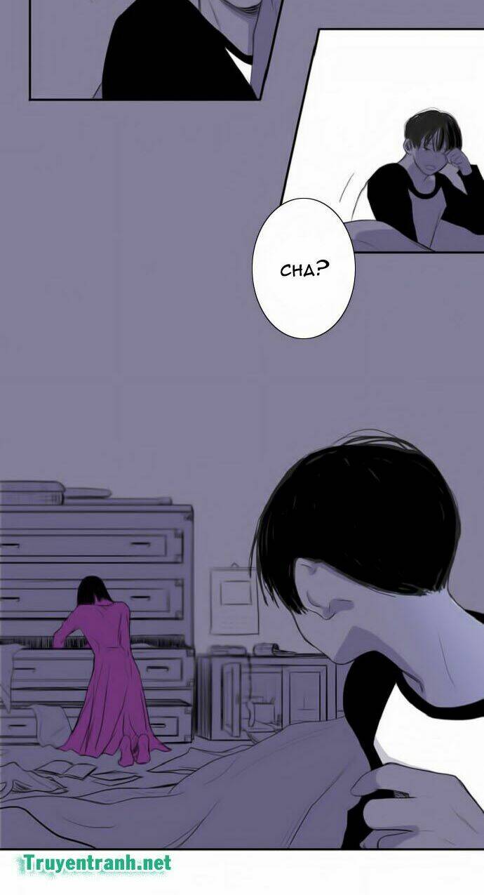 Lời Thì Thầm Ma Quỉ Chapter 7 - Trang 2