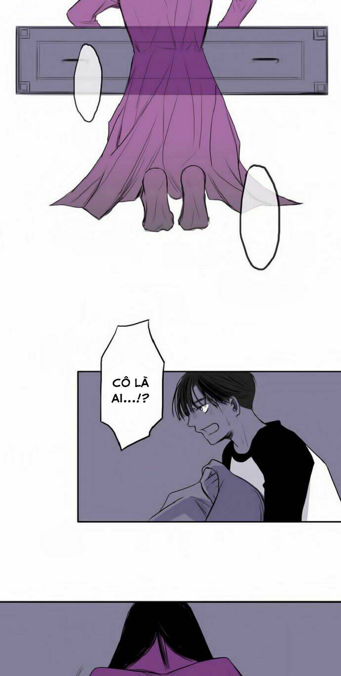Lời Thì Thầm Ma Quỉ Chapter 7 - Trang 2