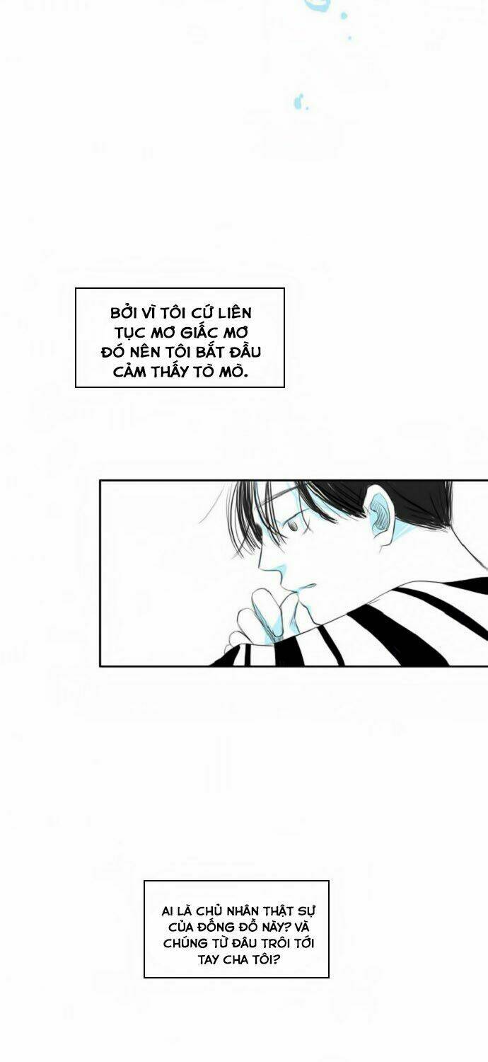 Lời Thì Thầm Ma Quỉ Chapter 7 - Trang 2