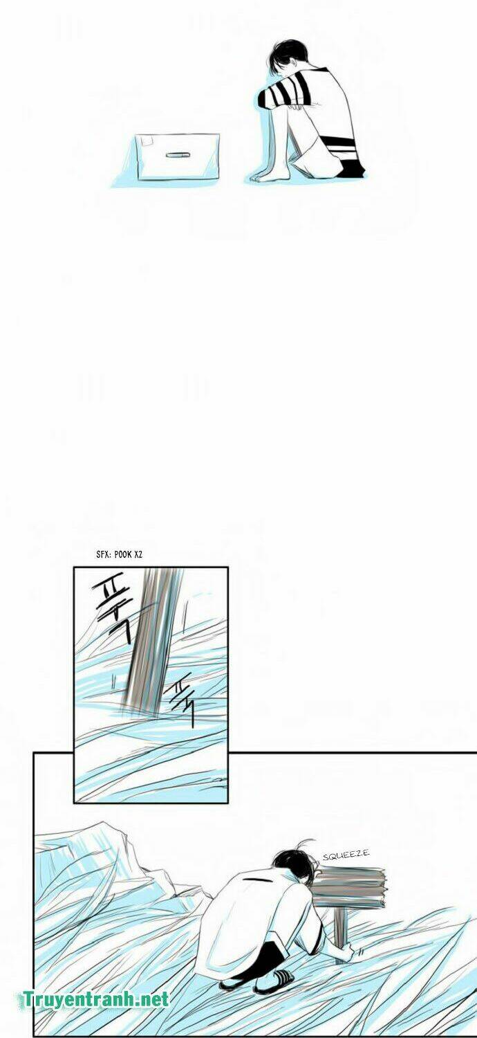 Lời Thì Thầm Ma Quỉ Chapter 7 - Trang 2