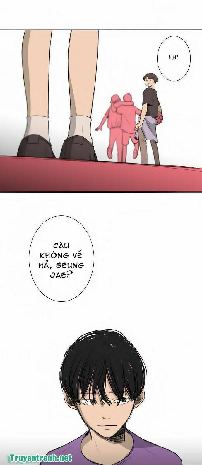 Lời Thì Thầm Ma Quỉ Chapter 8 - Trang 2