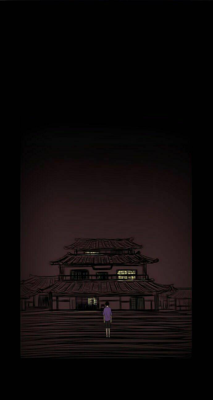 Lời Thì Thầm Ma Quỉ Chapter 8 - Trang 2