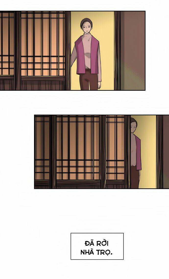 Lời Thì Thầm Ma Quỉ Chapter 8 - Trang 2