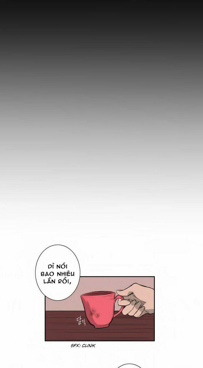 Lời Thì Thầm Ma Quỉ Chapter 8 - Trang 2