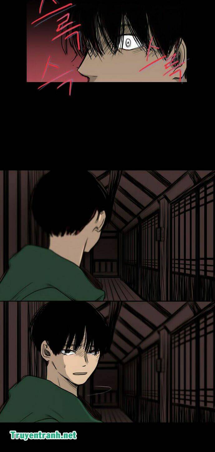 Lời Thì Thầm Ma Quỉ Chapter 8 - Trang 2