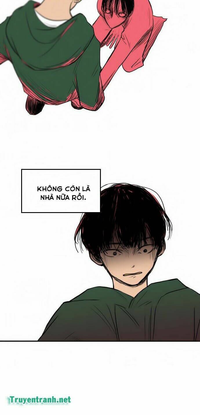 Lời Thì Thầm Ma Quỉ Chapter 8 - Trang 2