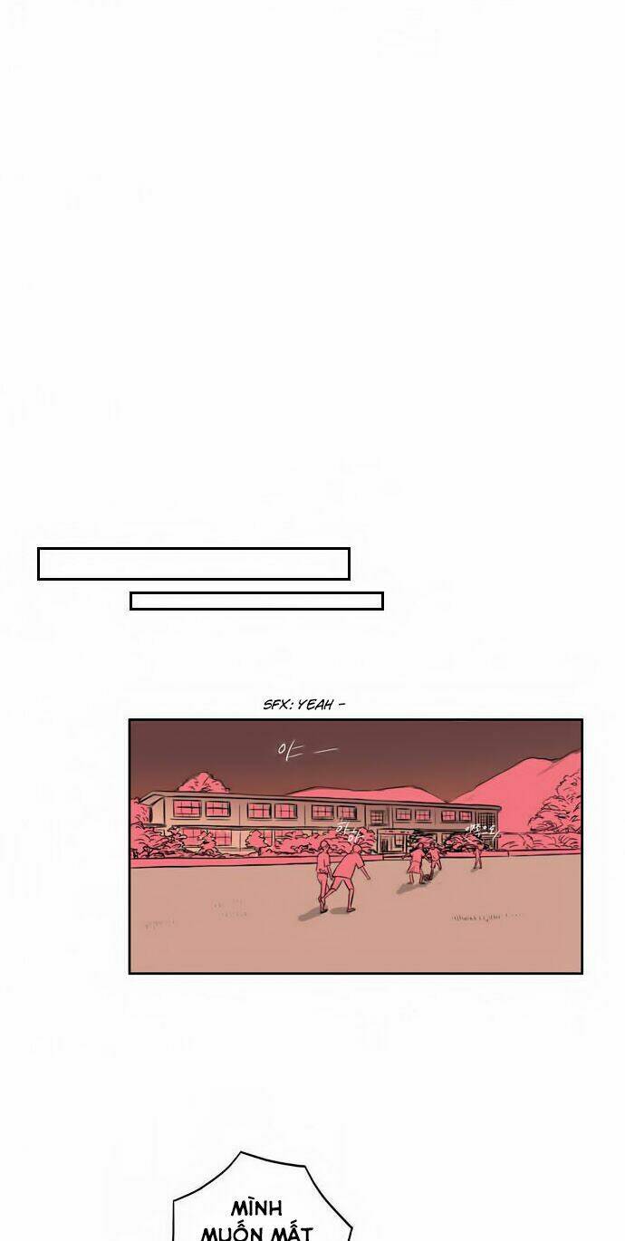 Lời Thì Thầm Ma Quỉ Chapter 8 - Trang 2