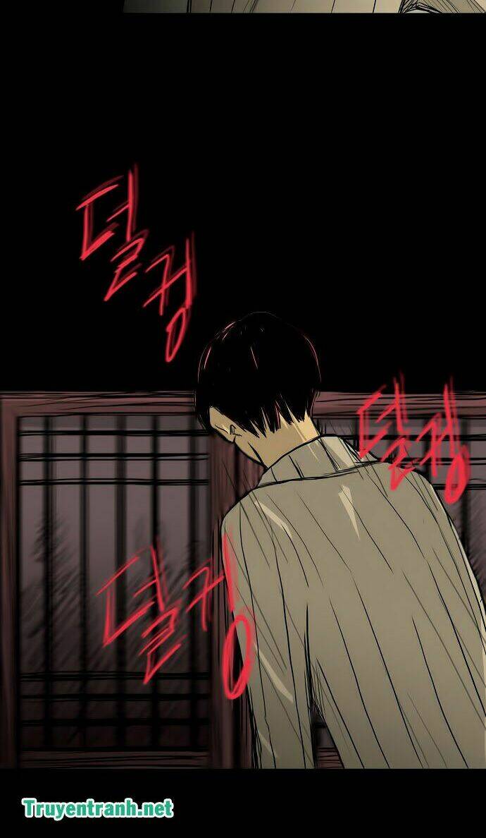 Lời Thì Thầm Ma Quỉ Chapter 9 - Trang 2