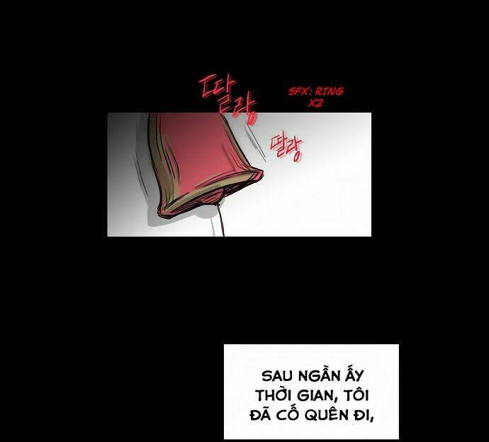 Lời Thì Thầm Ma Quỉ Chapter 9 - Trang 2