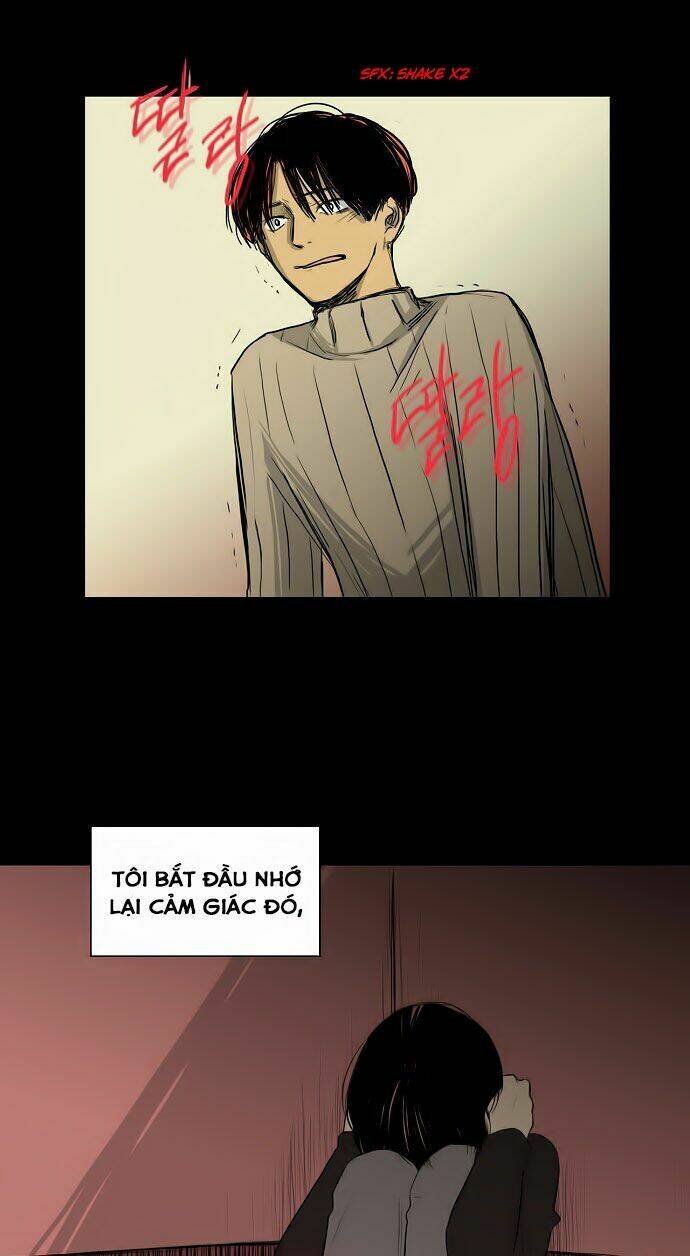 Lời Thì Thầm Ma Quỉ Chapter 9 - Trang 2