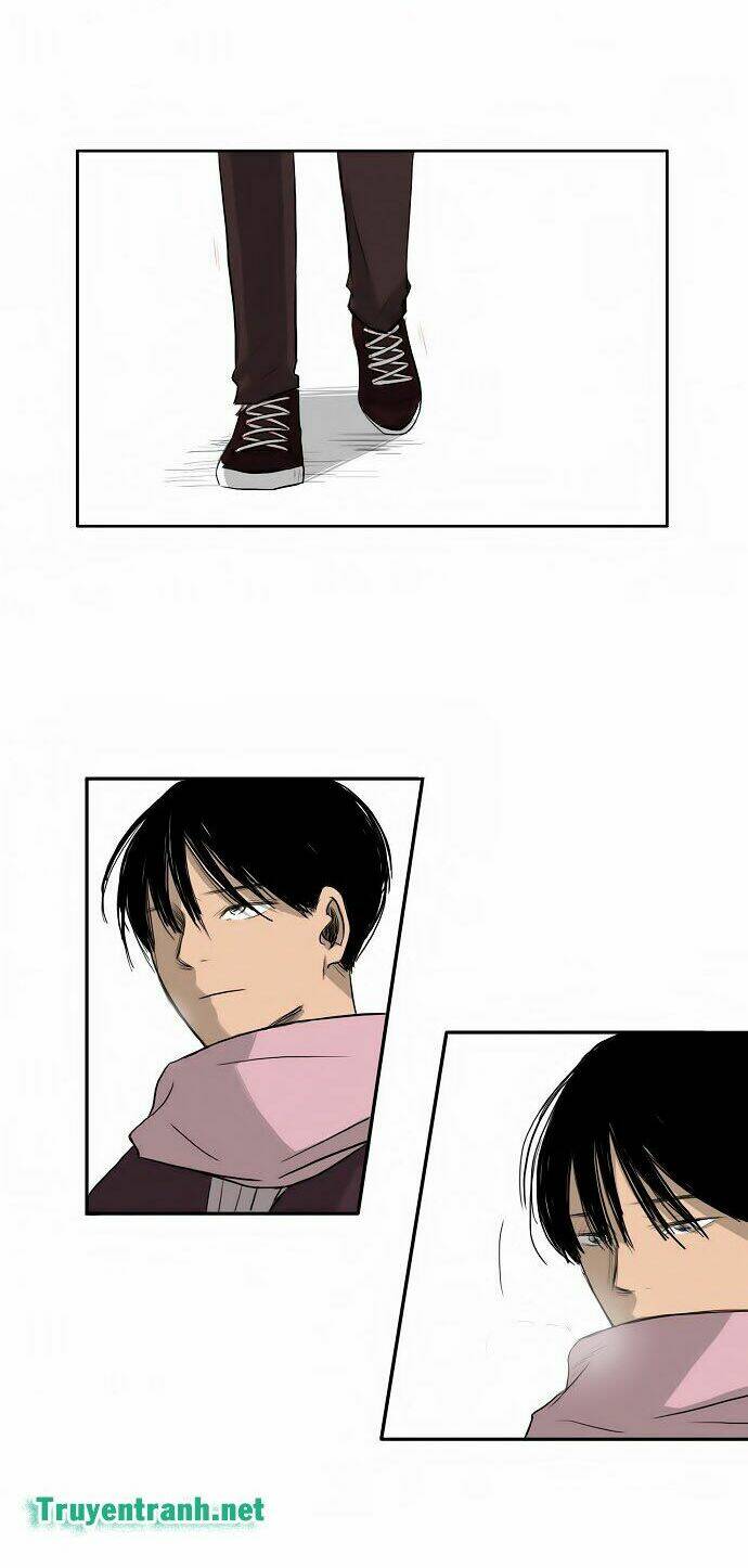 Lời Thì Thầm Ma Quỉ Chapter 9 - Trang 2