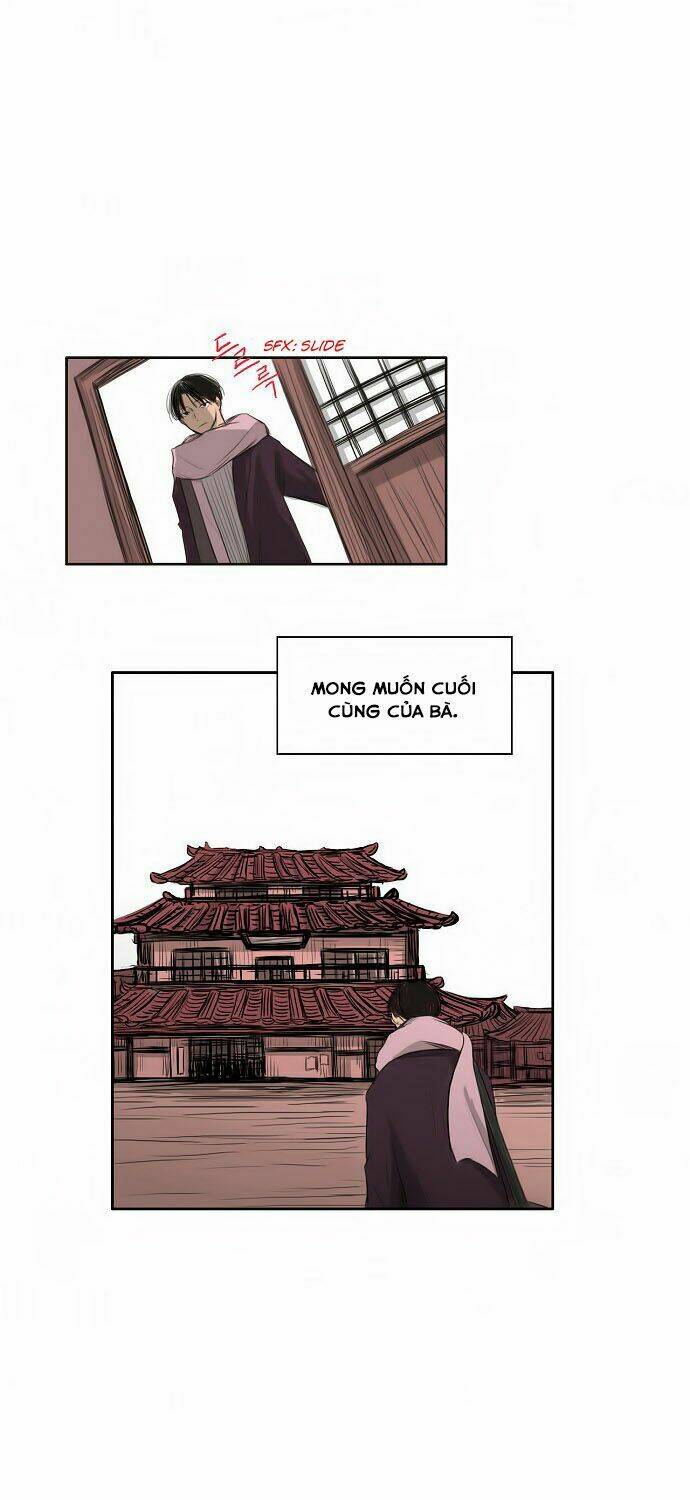 Lời Thì Thầm Ma Quỉ Chapter 9 - Trang 2