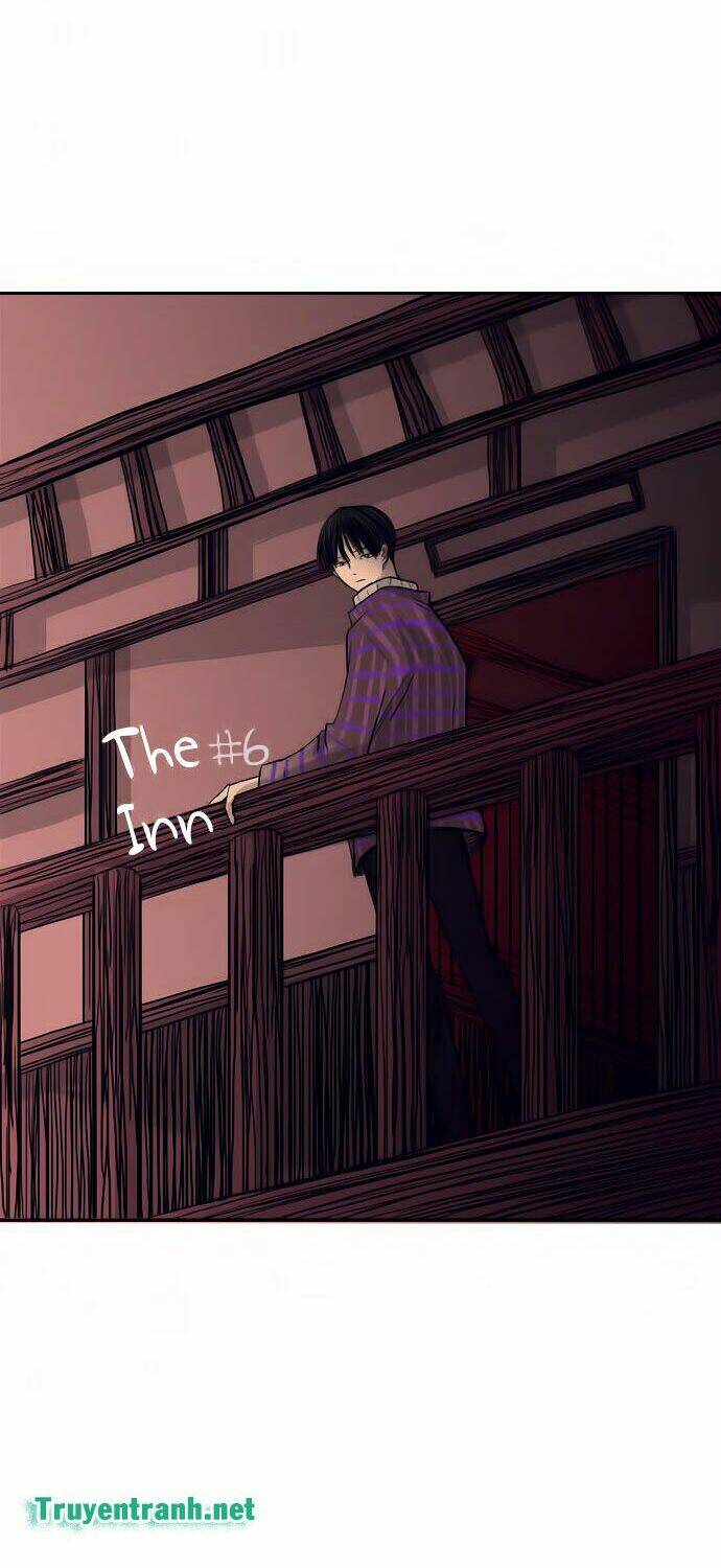 Lời Thì Thầm Ma Quỉ Chapter 9 - Trang 2