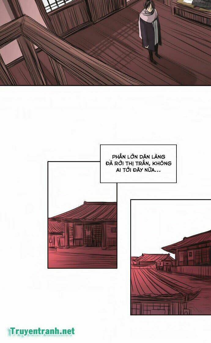 Lời Thì Thầm Ma Quỉ Chapter 9 - Trang 2