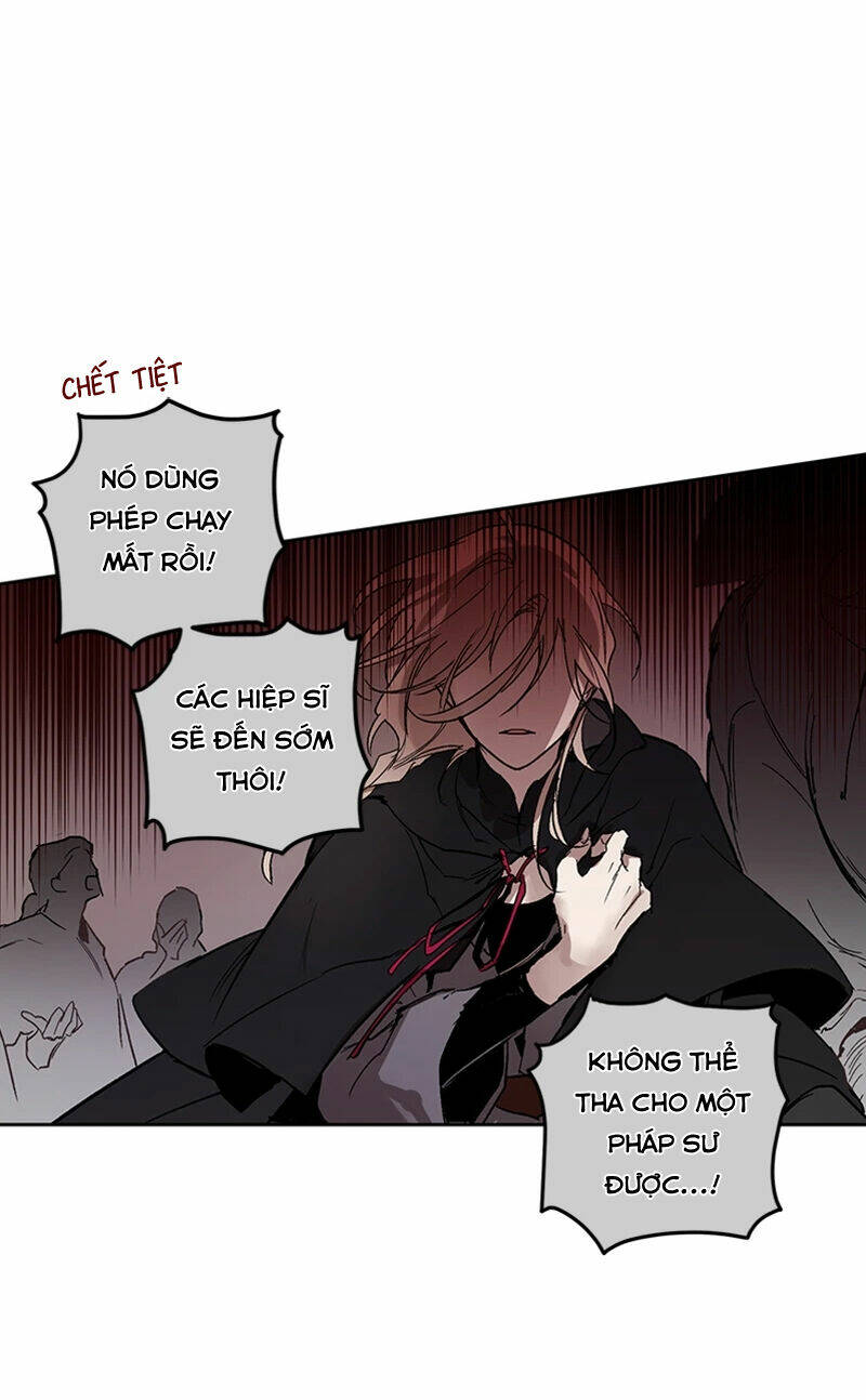 Lời Thú Nhận Của Chúa Tể Bóng Tối Chapter 1 - Trang 2