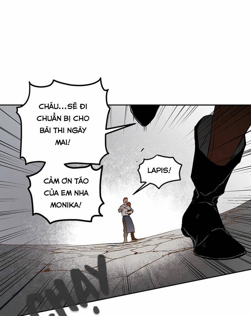 Lời Thú Nhận Của Chúa Tể Bóng Tối Chapter 1 - Trang 2