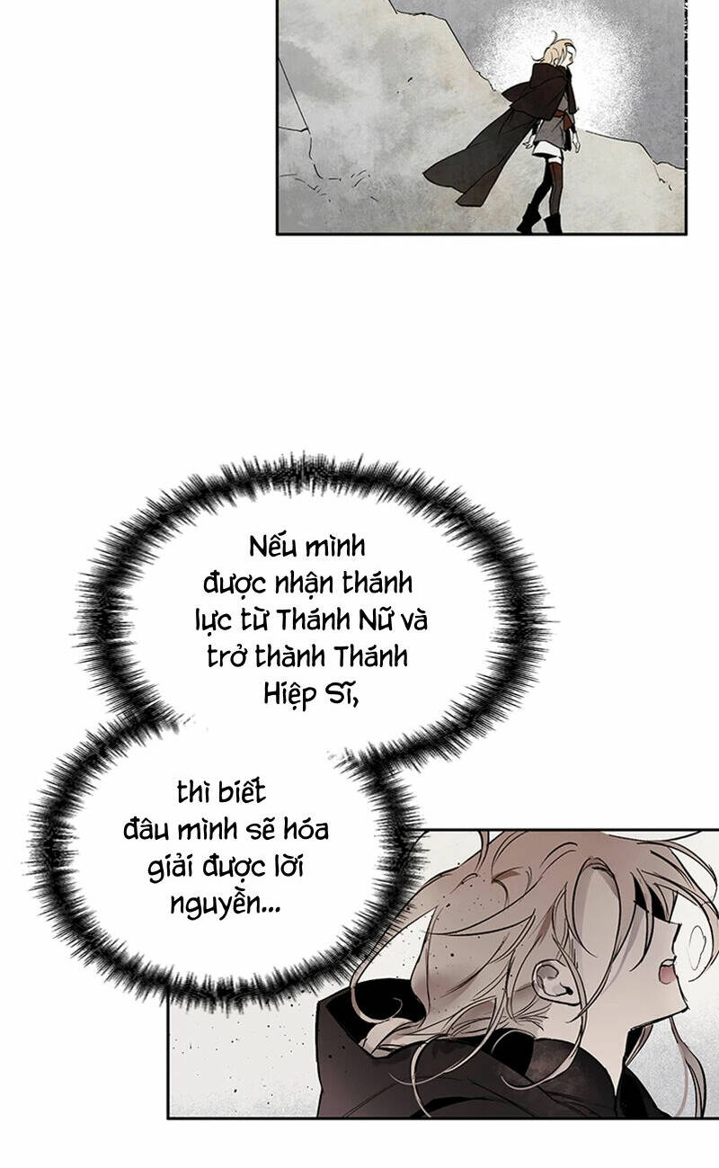 Lời Thú Nhận Của Chúa Tể Bóng Tối Chapter 1 - Trang 2