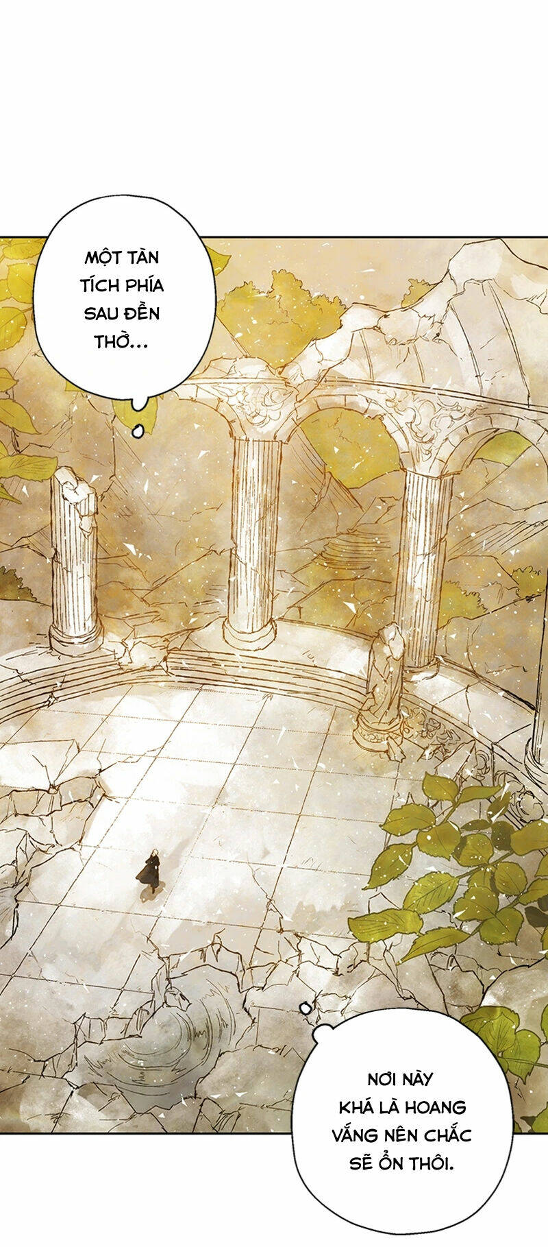 Lời Thú Nhận Của Chúa Tể Bóng Tối Chapter 1 - Trang 2