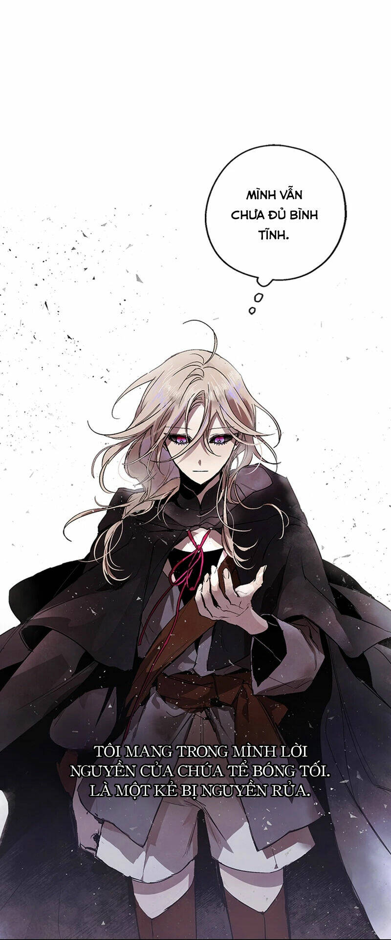 Lời Thú Nhận Của Chúa Tể Bóng Tối Chapter 1 - Trang 2
