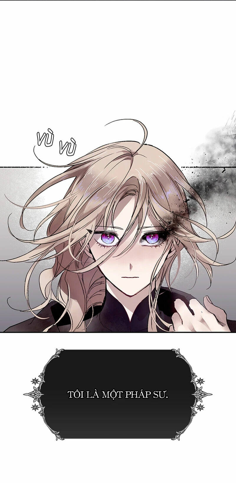 Lời Thú Nhận Của Chúa Tể Bóng Tối Chapter 1 - Trang 2