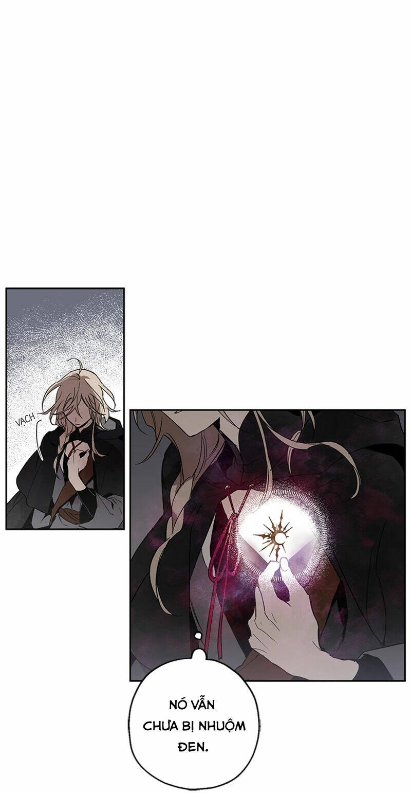 Lời Thú Nhận Của Chúa Tể Bóng Tối Chapter 1 - Trang 2