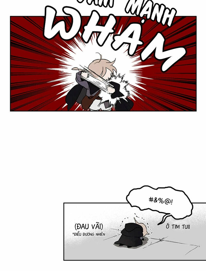 Lời Thú Nhận Của Chúa Tể Bóng Tối Chapter 1 - Trang 2