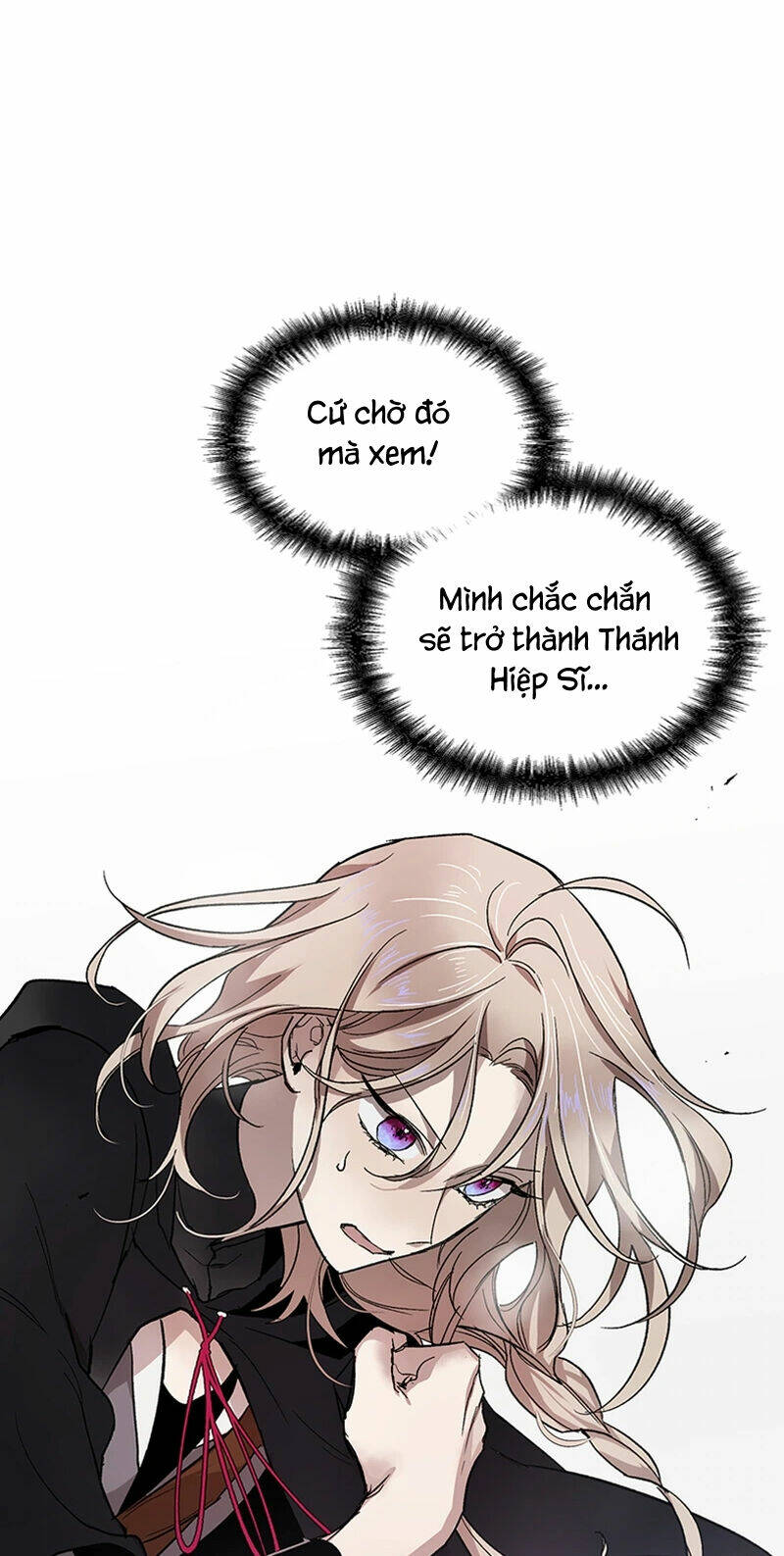 Lời Thú Nhận Của Chúa Tể Bóng Tối Chapter 1 - Trang 2