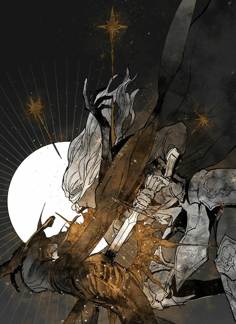 Lời Thú Nhận Của Chúa Tể Bóng Tối Chapter 1 - Trang 2